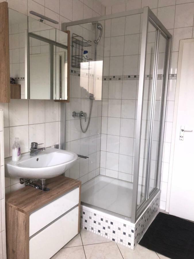 Fewo Reutlingen Heinestrasse Luaran gambar