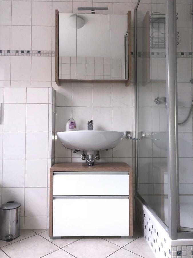 Fewo Reutlingen Heinestrasse Luaran gambar