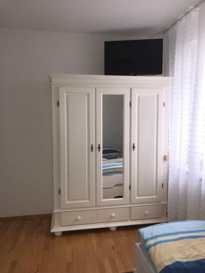 Fewo Reutlingen Heinestrasse Luaran gambar