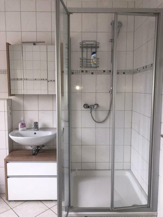Fewo Reutlingen Heinestrasse Luaran gambar