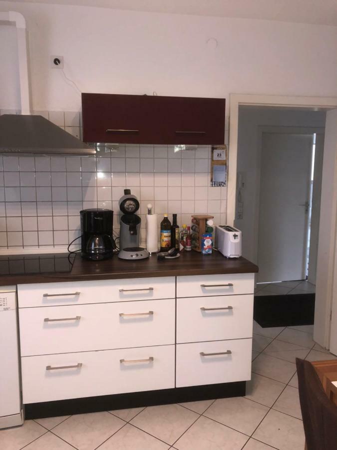 Fewo Reutlingen Heinestrasse Luaran gambar